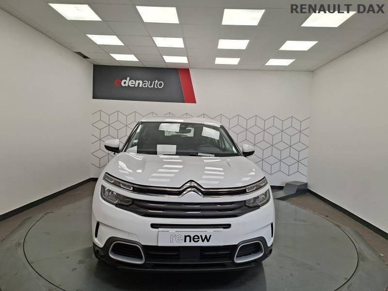 Citroën C5 Aircross - Photo 12