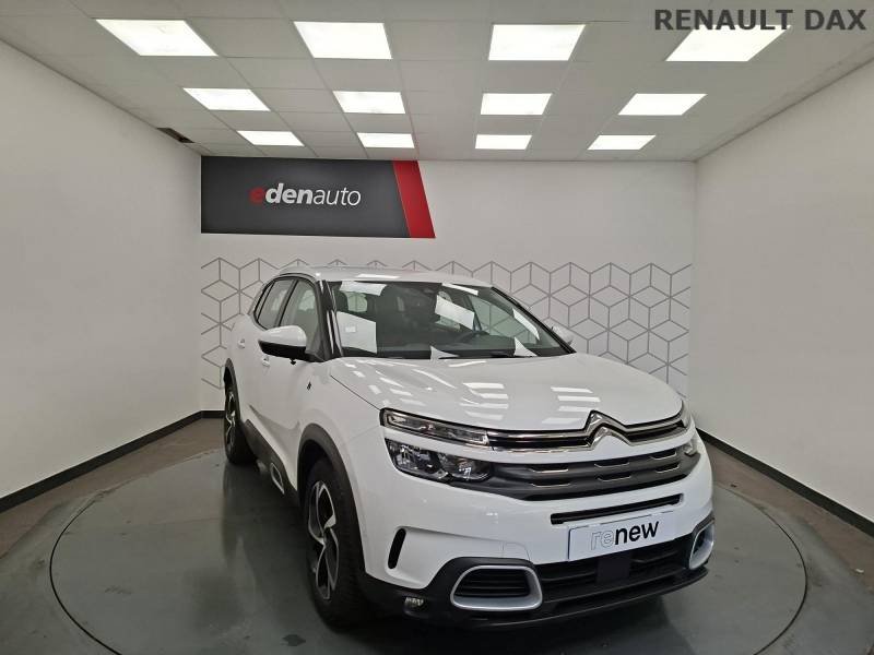 Citroën C5 Aircross - Photo 13