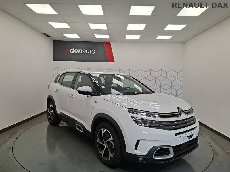 Citroën C5 Aircross - Photo 14