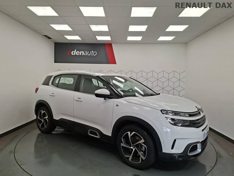 Citroën C5 Aircross - Photo 15