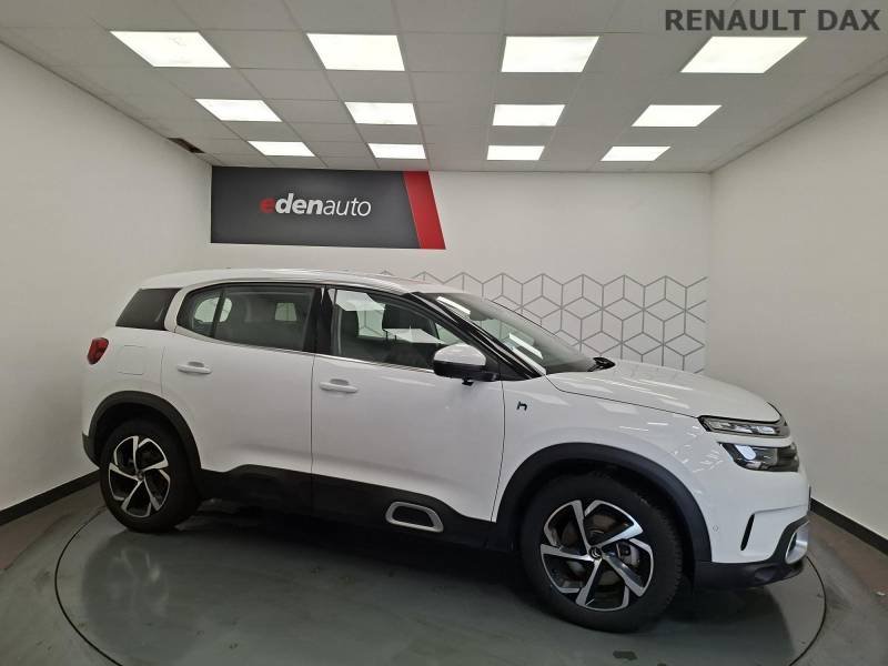 Citroën C5 Aircross - Photo 16