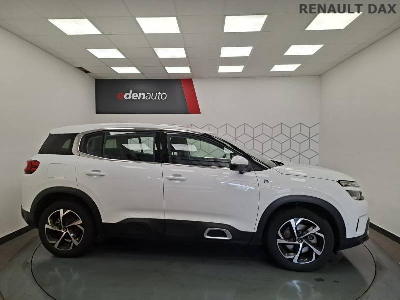 Citroën C5 Aircross - Photo 17