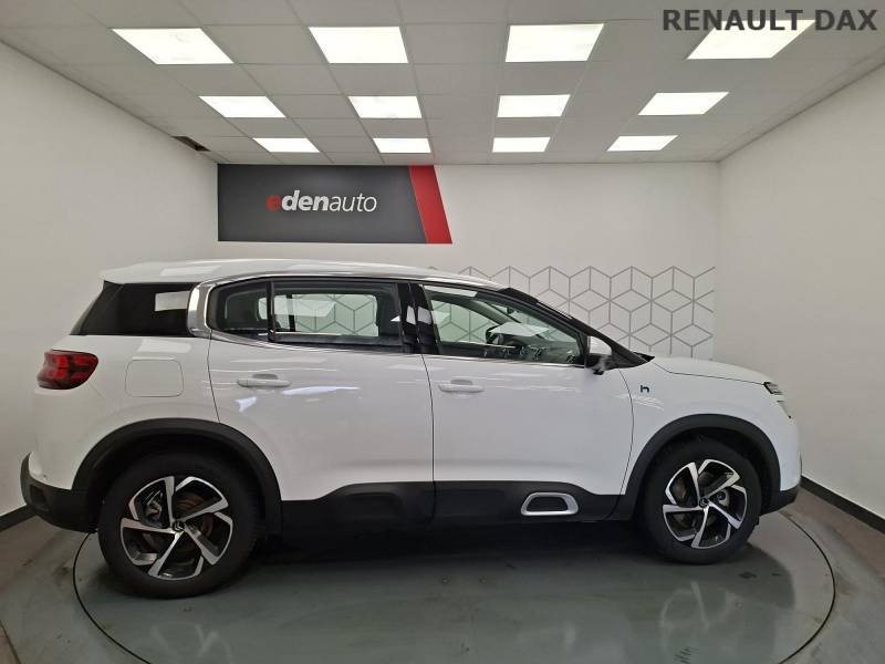 Citroën C5 Aircross - Photo 18