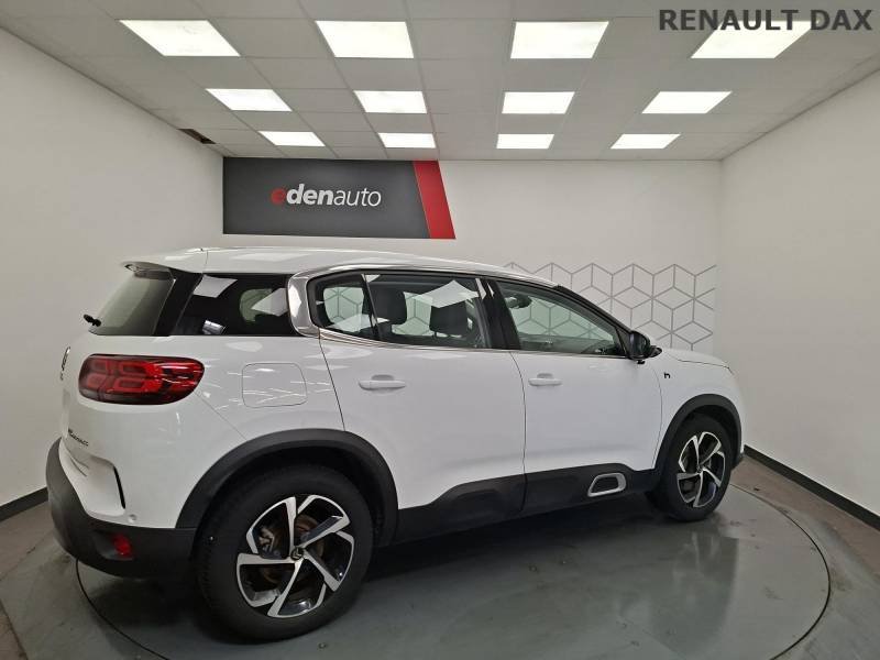 Citroën C5 Aircross - Photo 19