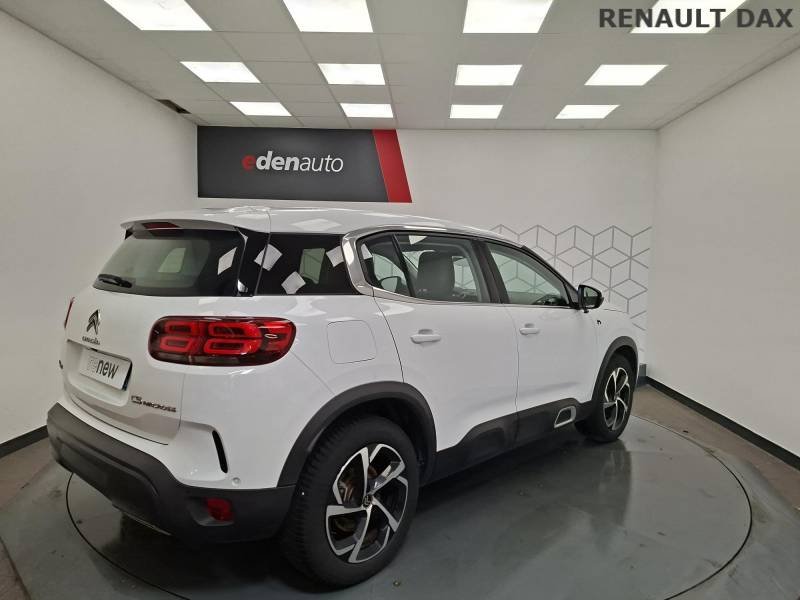 Citroën C5 Aircross - Photo 20