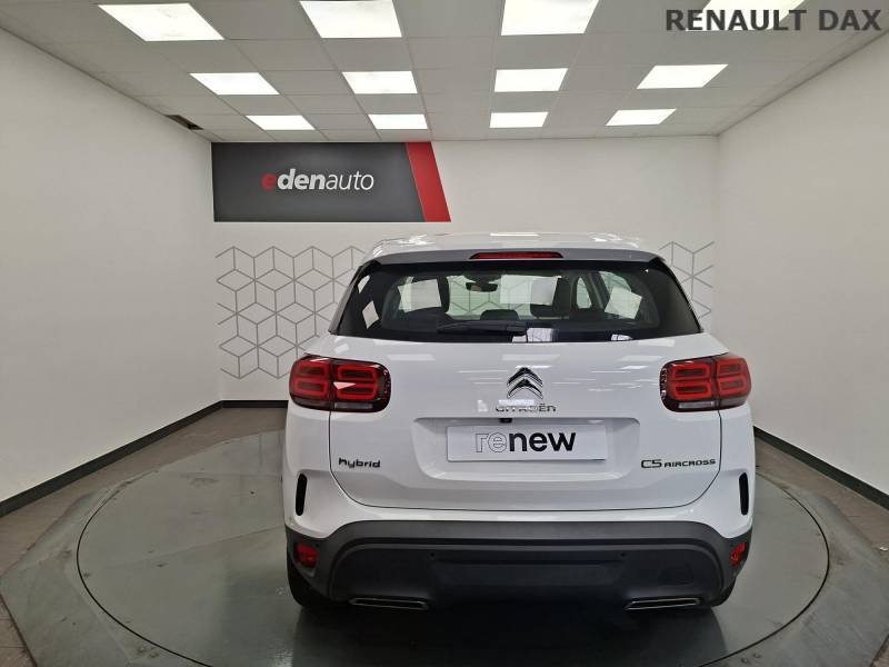 Citroën C5 Aircross - Photo 2