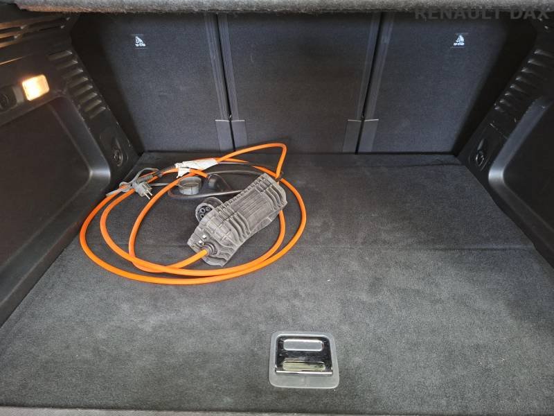 Citroën C5 Aircross - Photo 23
