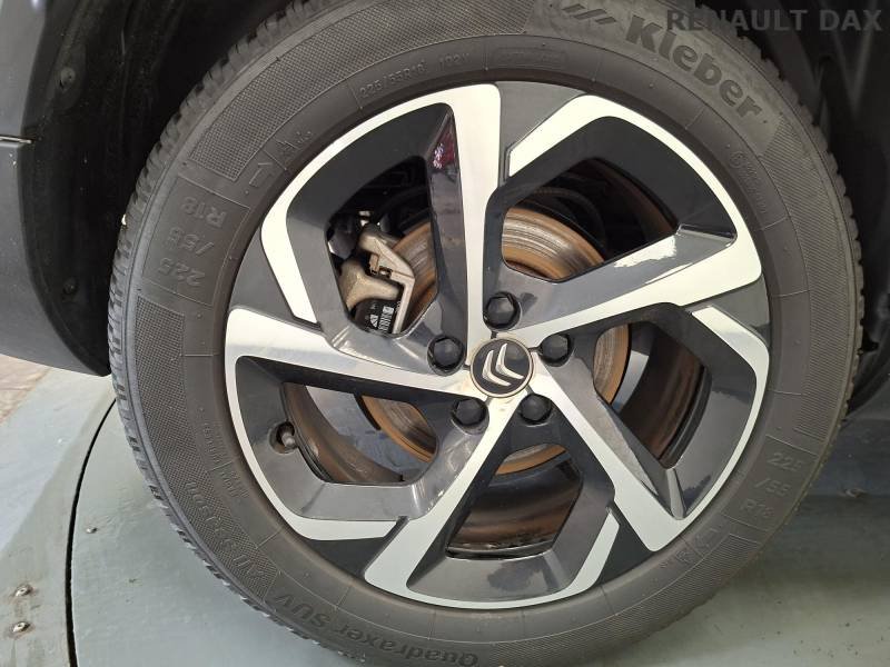 Citroën C5 Aircross - Photo 24