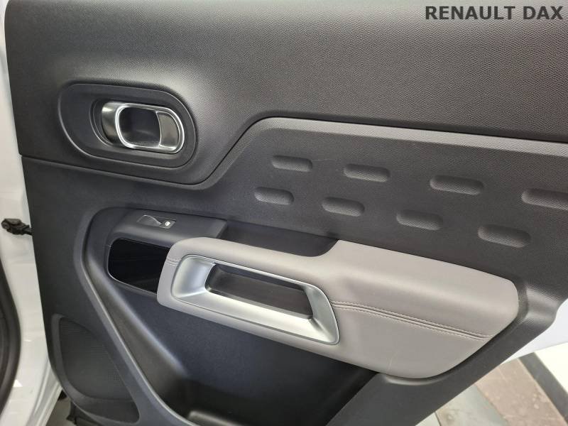 Citroën C5 Aircross - Photo 25