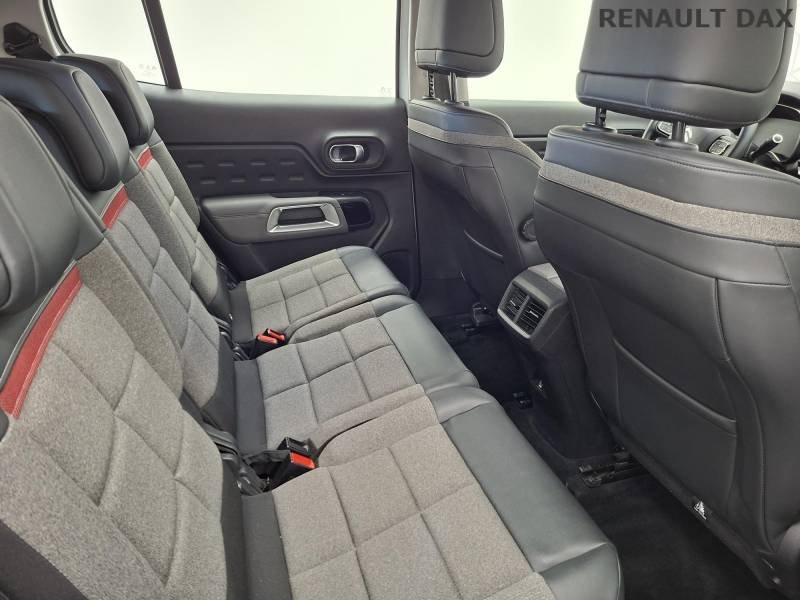 Citroën C5 Aircross - Photo 26