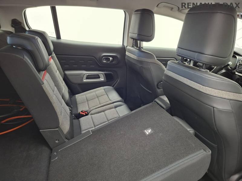 Citroën C5 Aircross - Photo 29