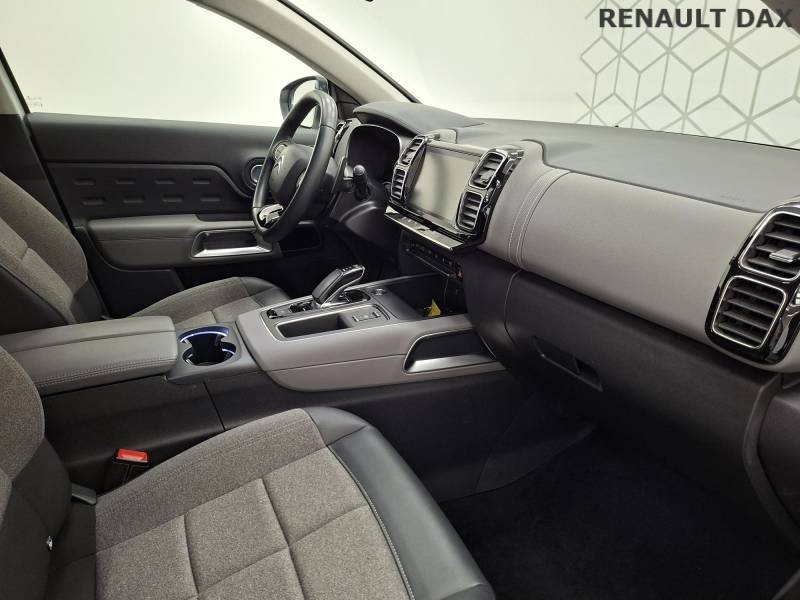 Citroën C5 Aircross - Photo 30