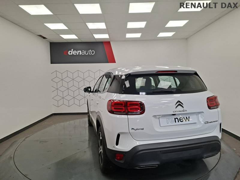 Citroën C5 Aircross - Photo 3
