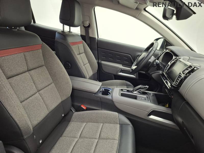 Citroën C5 Aircross - Photo 31