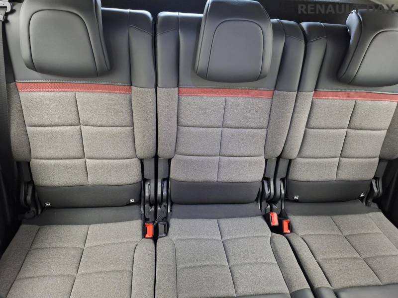 Citroën C5 Aircross - Photo 32