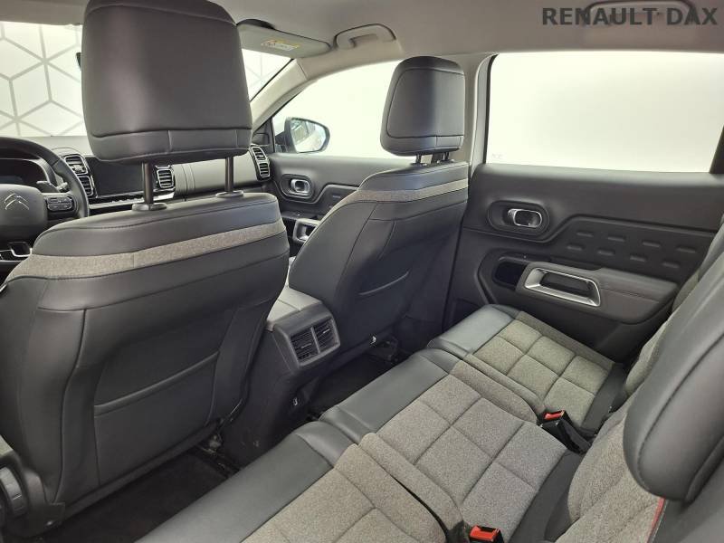 Citroën C5 Aircross - Photo 36