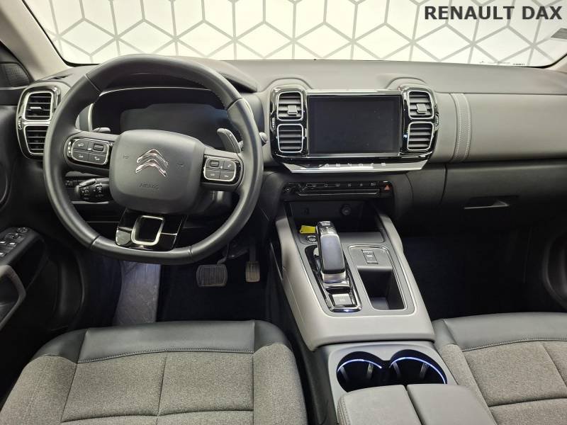 Citroën C5 Aircross - Photo 37