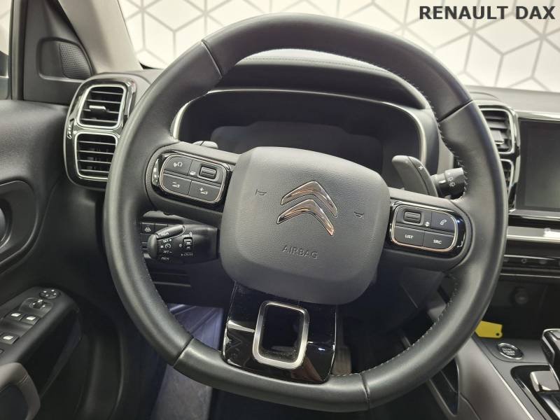Citroën C5 Aircross - Photo 38