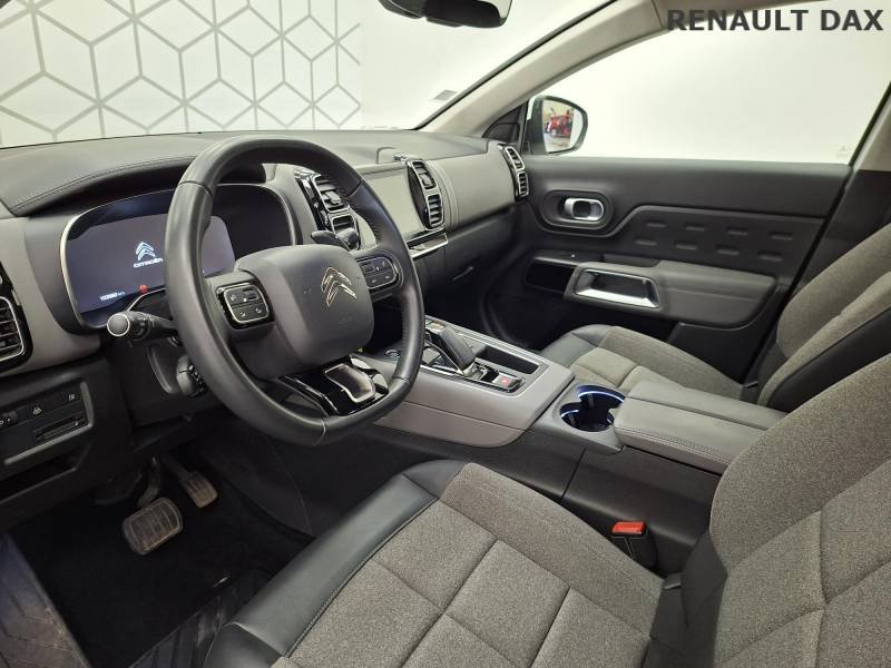 Citroën C5 Aircross - Photo 39
