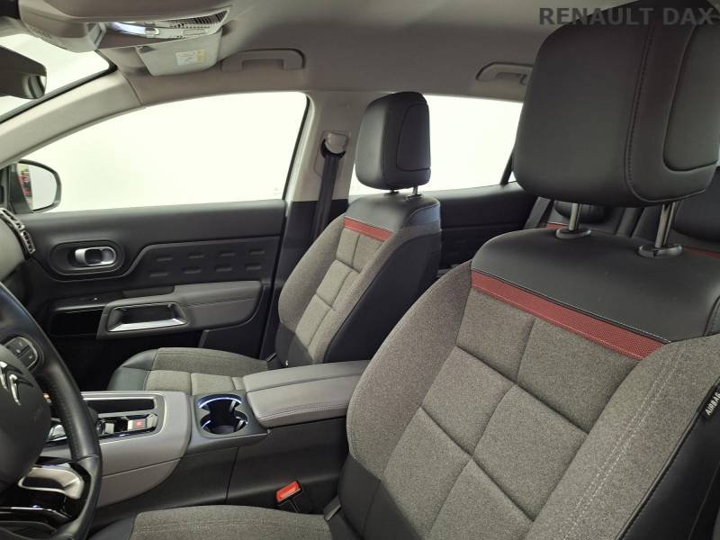 Citroën C5 Aircross - Photo 40