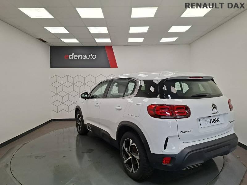 Citroën C5 Aircross - Photo 4