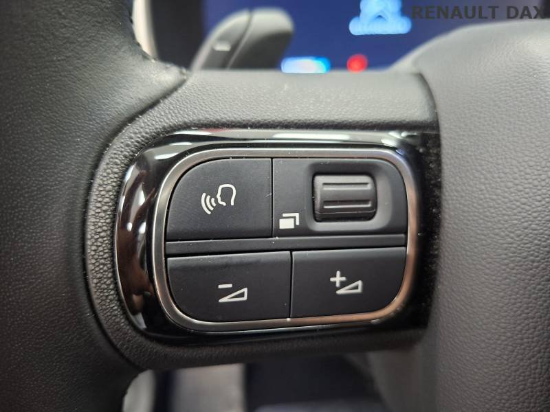 Citroën C5 Aircross - Photo 43
