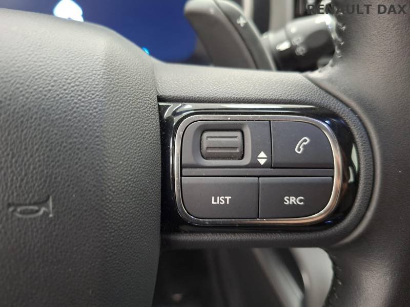 Citroën C5 Aircross - Photo 44
