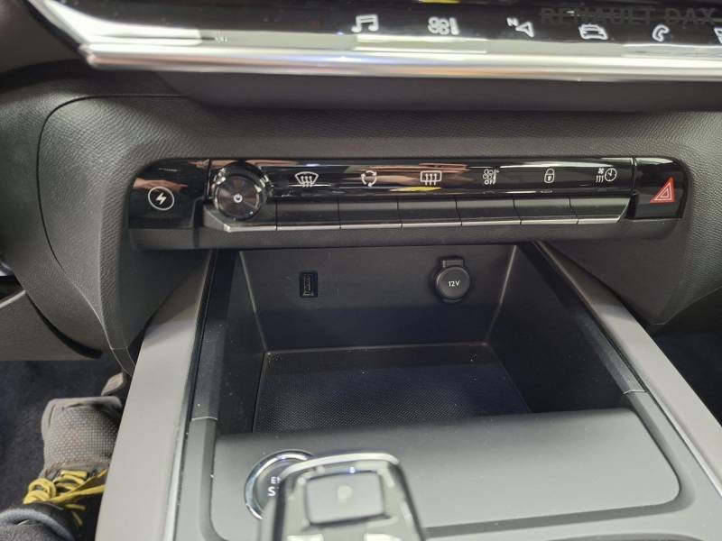 Citroën C5 Aircross - Photo 46