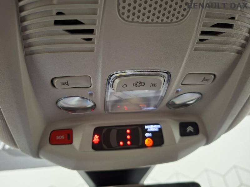 Citroën C5 Aircross - Photo 49