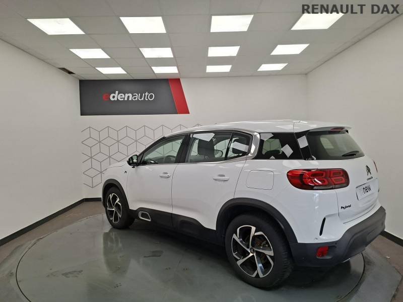 Citroën C5 Aircross - Photo 5