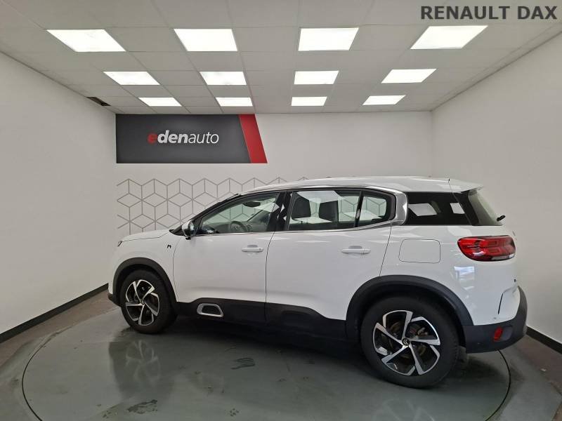 Citroën C5 Aircross - Photo 6