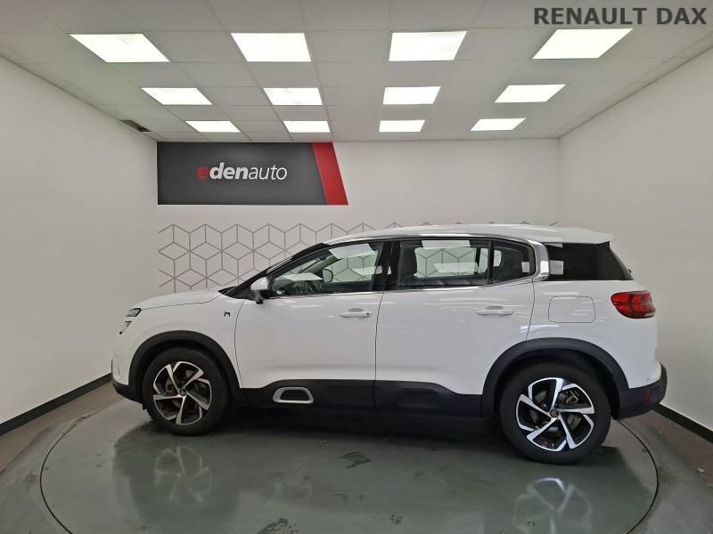 Citroën C5 Aircross - Photo 7