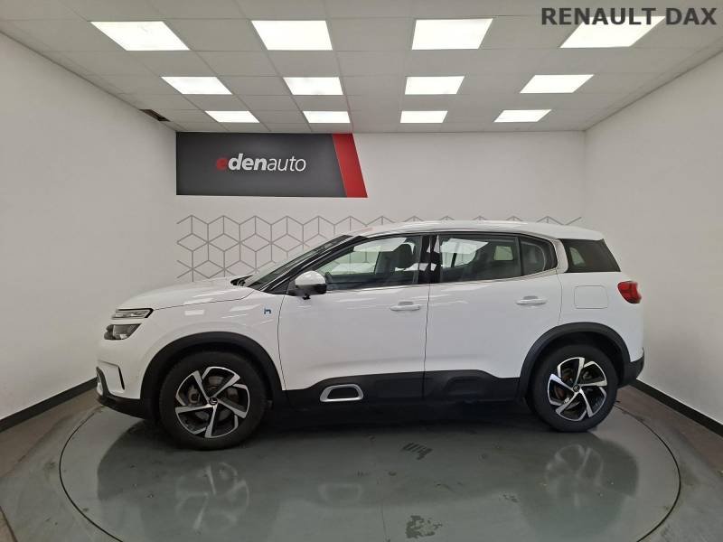 Citroën C5 Aircross - Photo 8