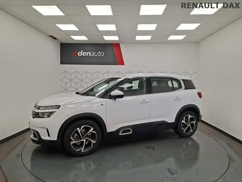 Citroën C5 Aircross - Photo 9