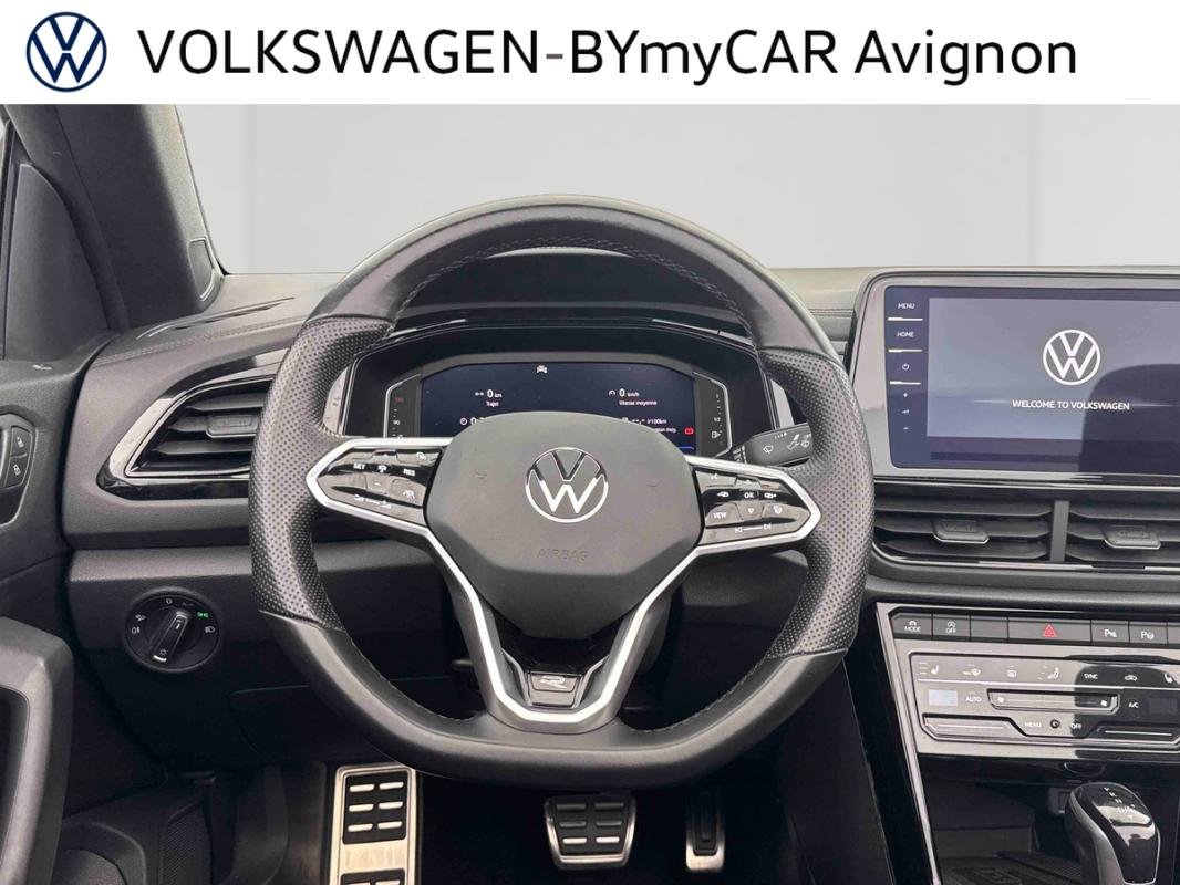 Volkswagen T-Roc - Photo 11
