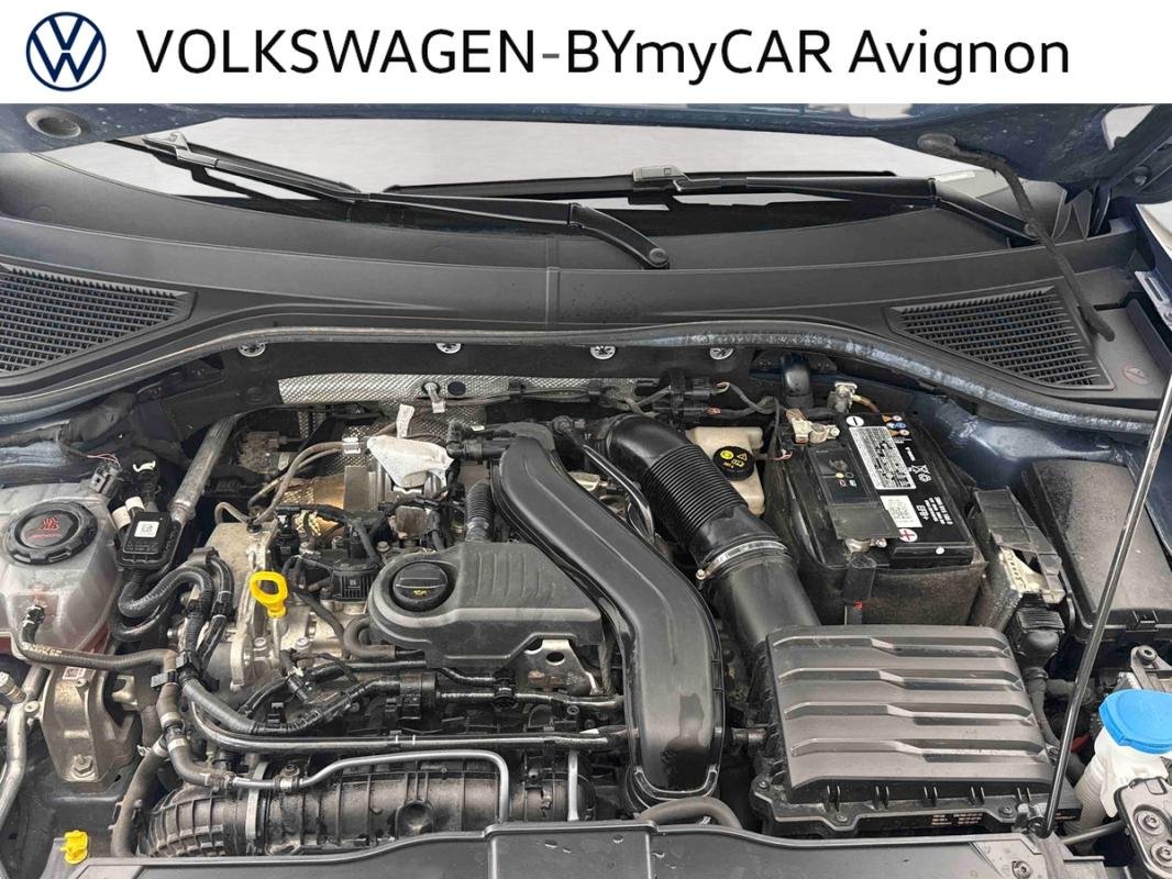 Volkswagen T-Roc - Photo 16