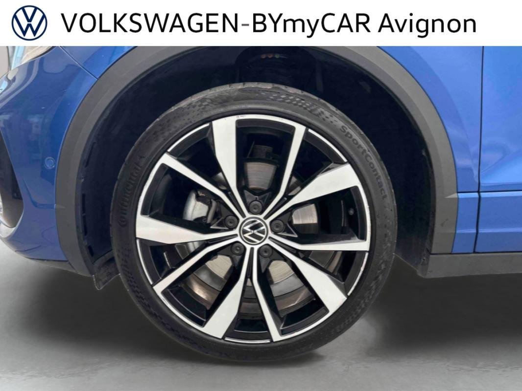 Volkswagen T-Roc - Photo 17