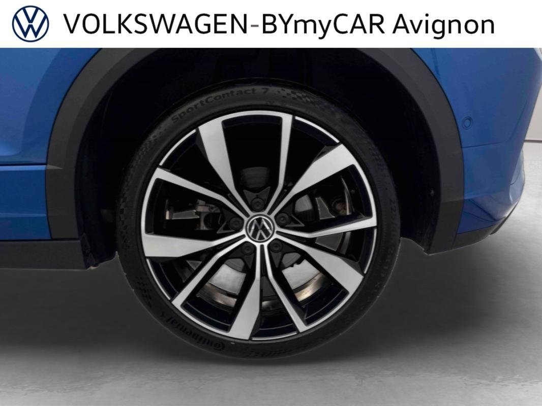 Volkswagen T-Roc - Photo 18