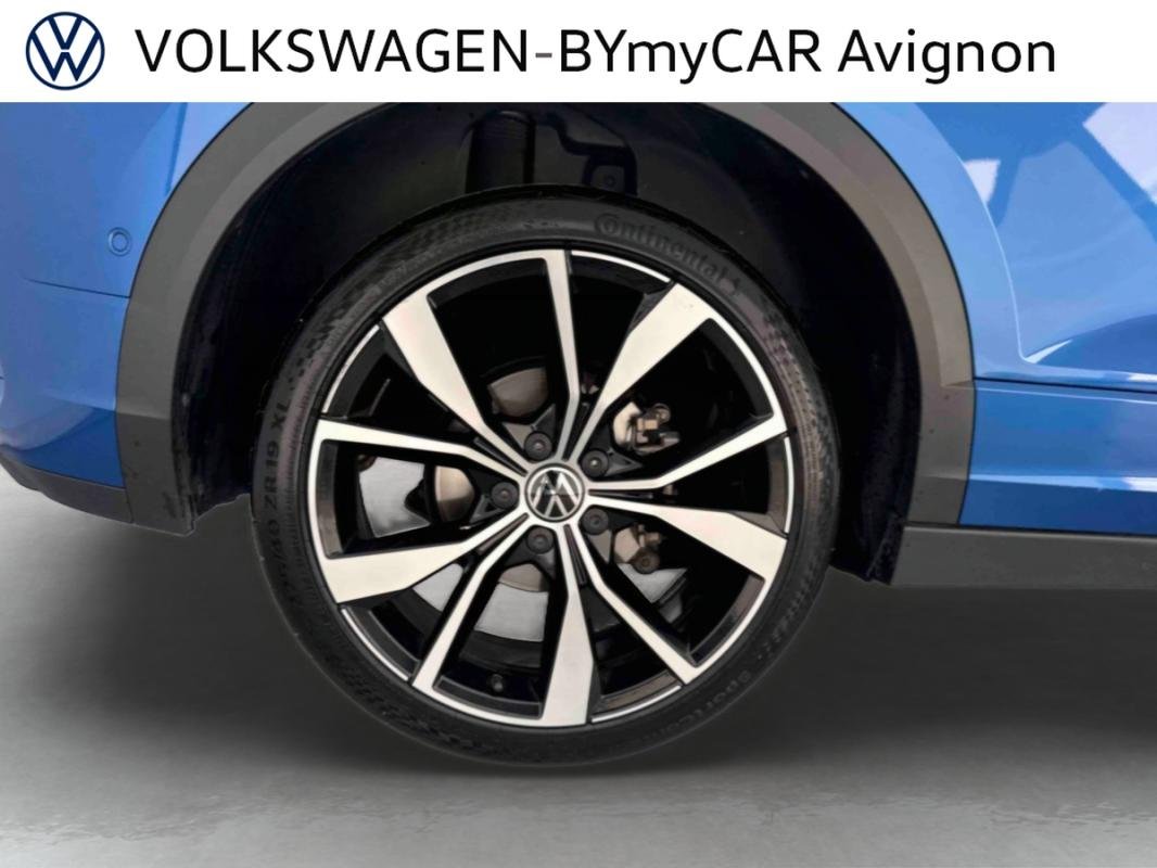 Volkswagen T-Roc - Photo 19