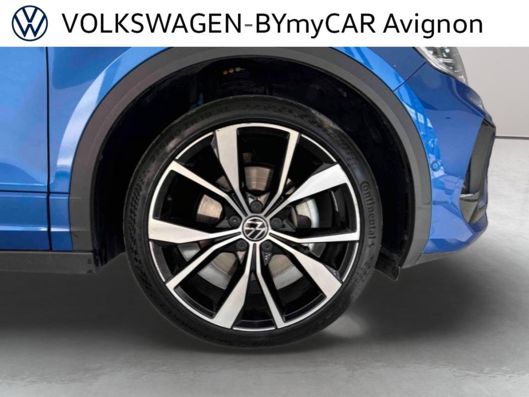 Volkswagen T-Roc - Photo 20
