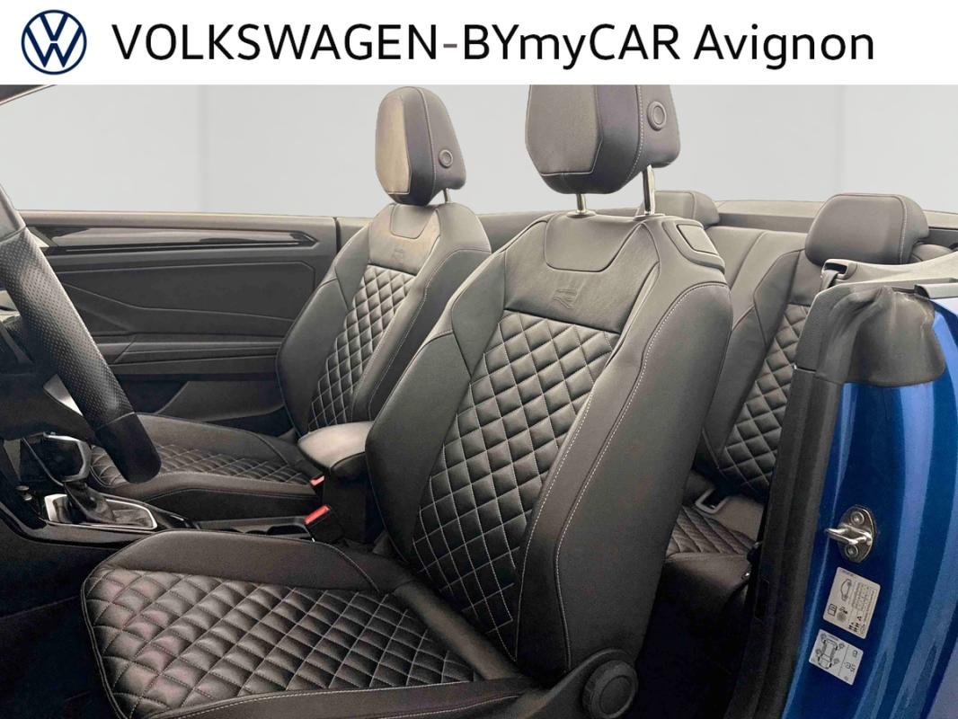 Volkswagen T-Roc - Photo 23