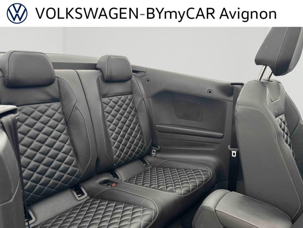 Volkswagen T-Roc - Photo 27