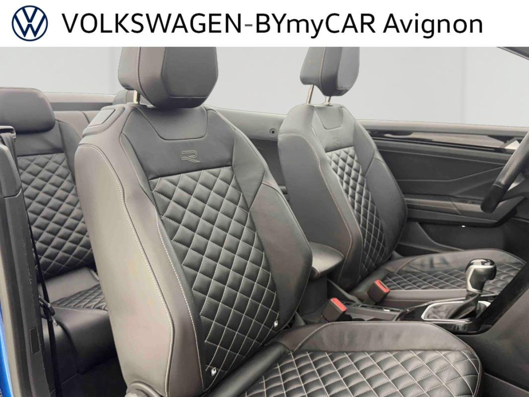 Volkswagen T-Roc - Photo 28