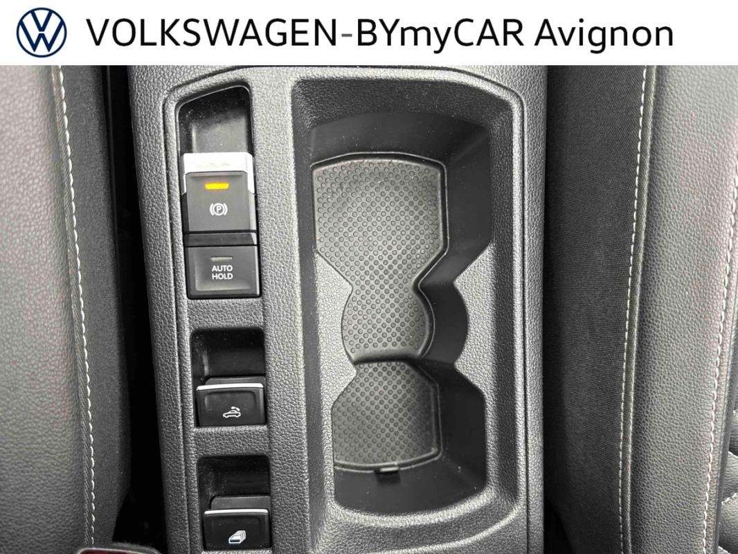 Volkswagen T-Roc - Photo 31