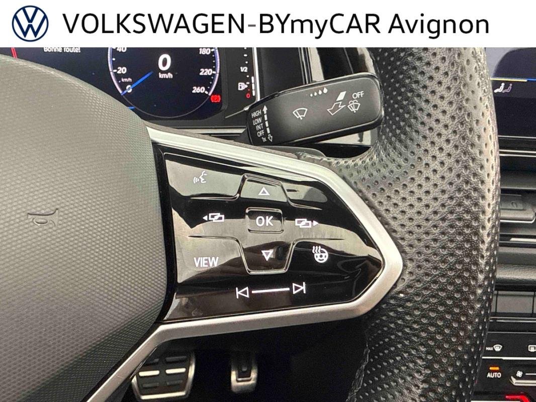 Volkswagen T-Roc - Photo 33