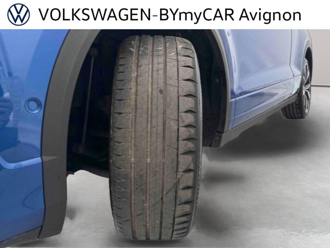 Volkswagen T-Roc - Photo 9