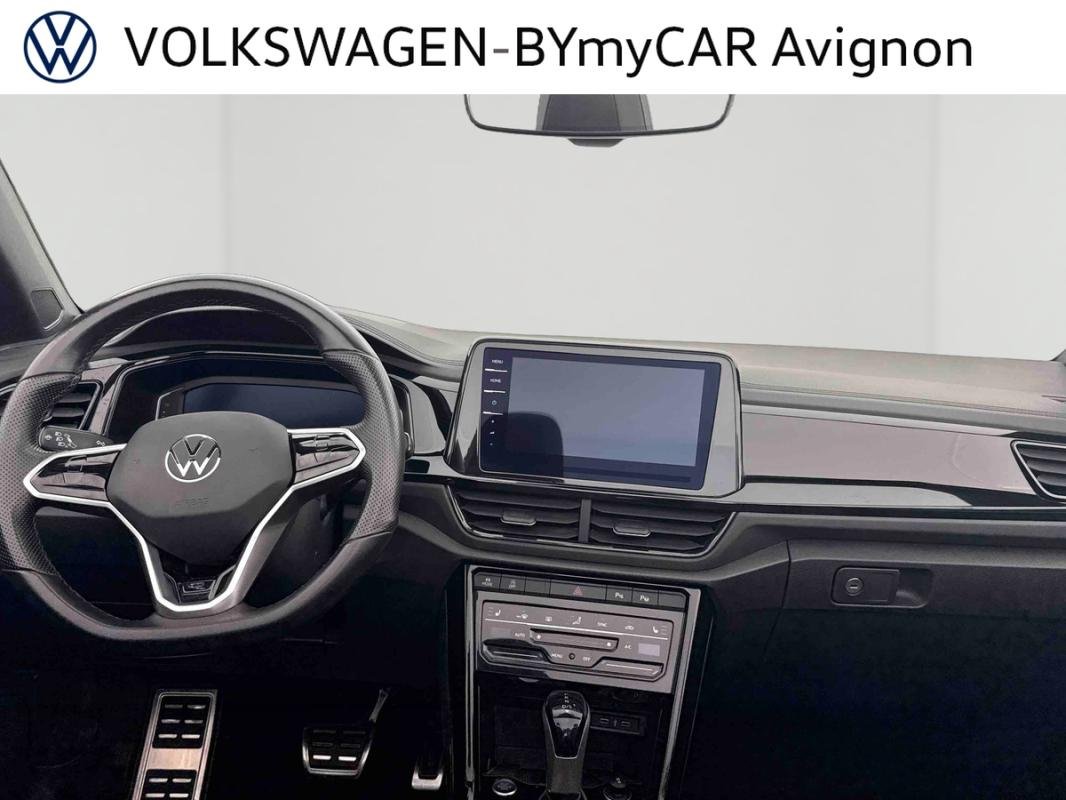 Volkswagen T-Roc - Photo 10