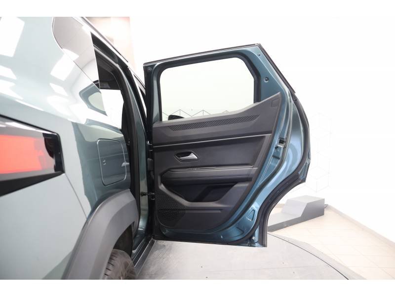 Dacia Duster - Photo 11