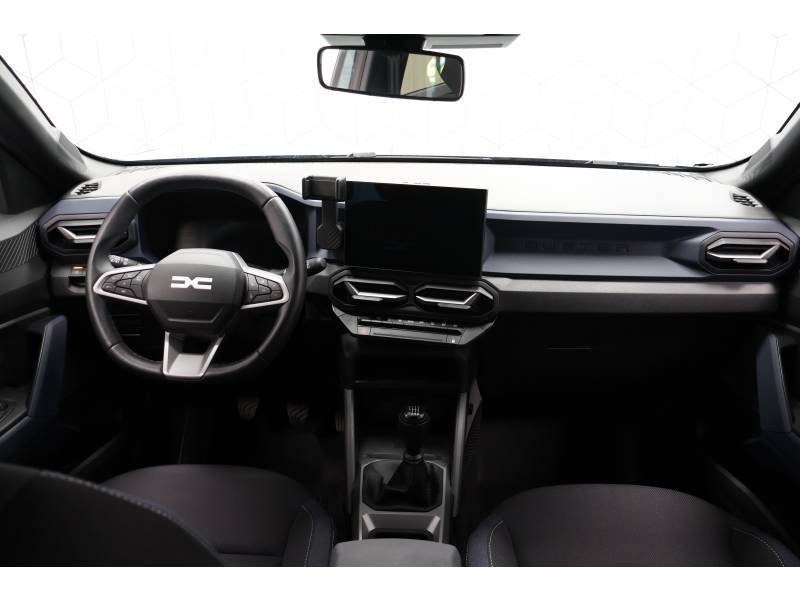 Dacia Duster - Photo 12