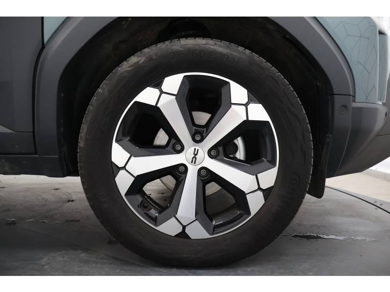 Dacia Duster - Photo 14